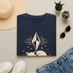 Save Point Cat Relic T-shirt