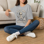 Let Me Solo Her T-SHIRT
