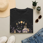 The Familiar Requires Snacks T-SHIRT