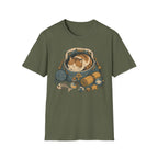 The Cozy Loot Nest T-SHIRT