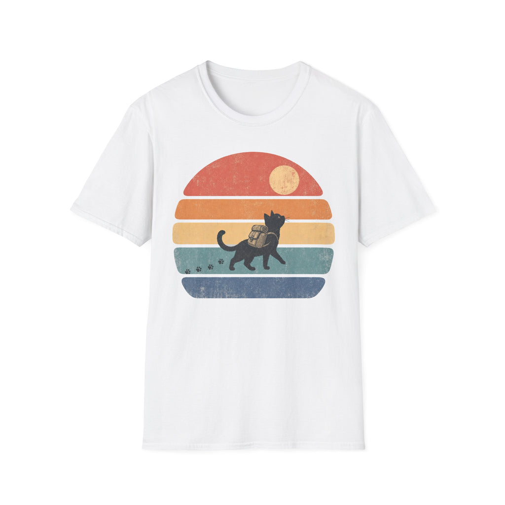 Side Quest Sunset T-SHIRT