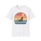 Side Quest Sunset T-SHIRT
