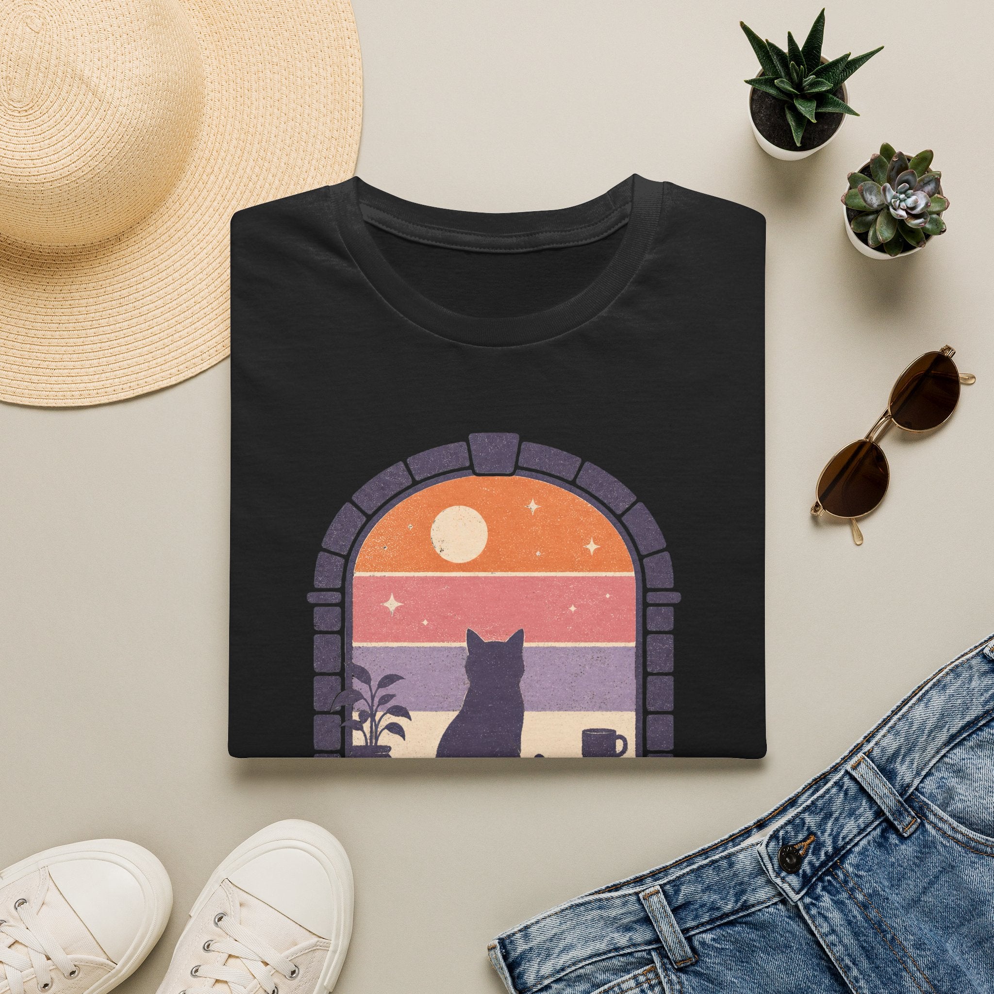 Homebody Guild Recruitment Closed T-SHIRT
