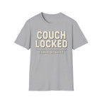 Couch Locked T-shirt