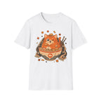 Snack Raid Loaf T-SHIRT