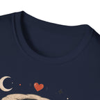 Controller Nest Cat T-shirt
