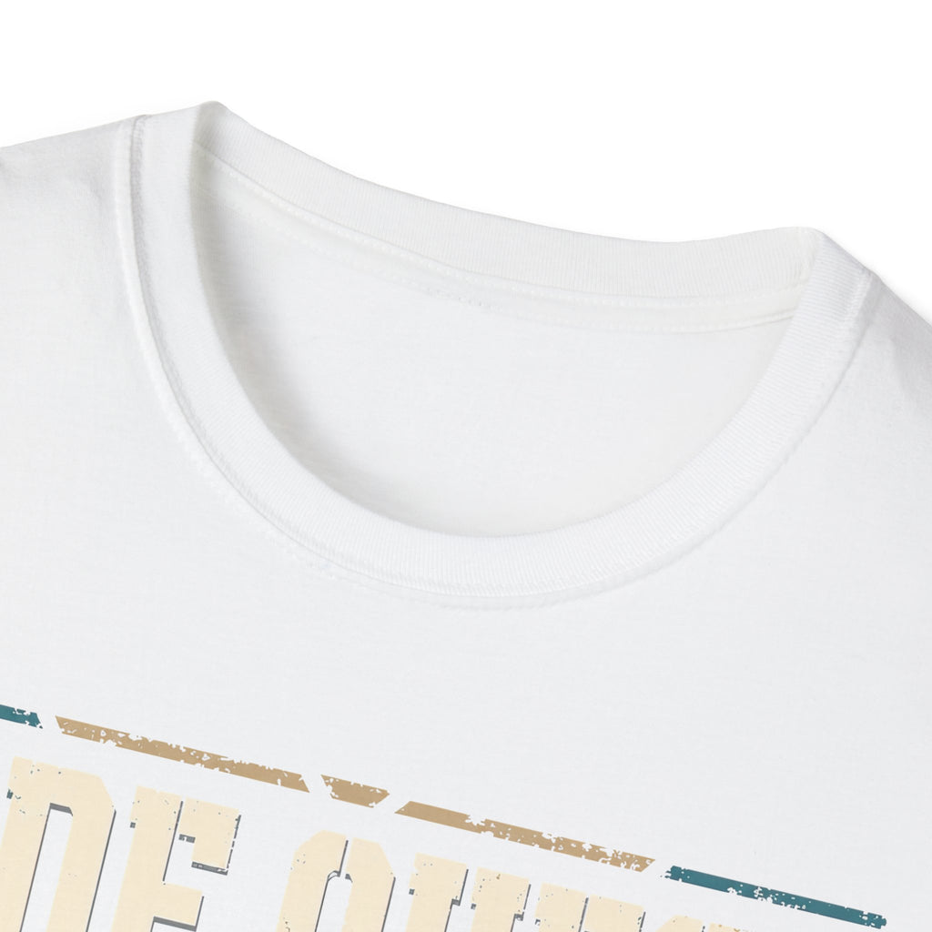 SIDE QUEST GUY T-shirt