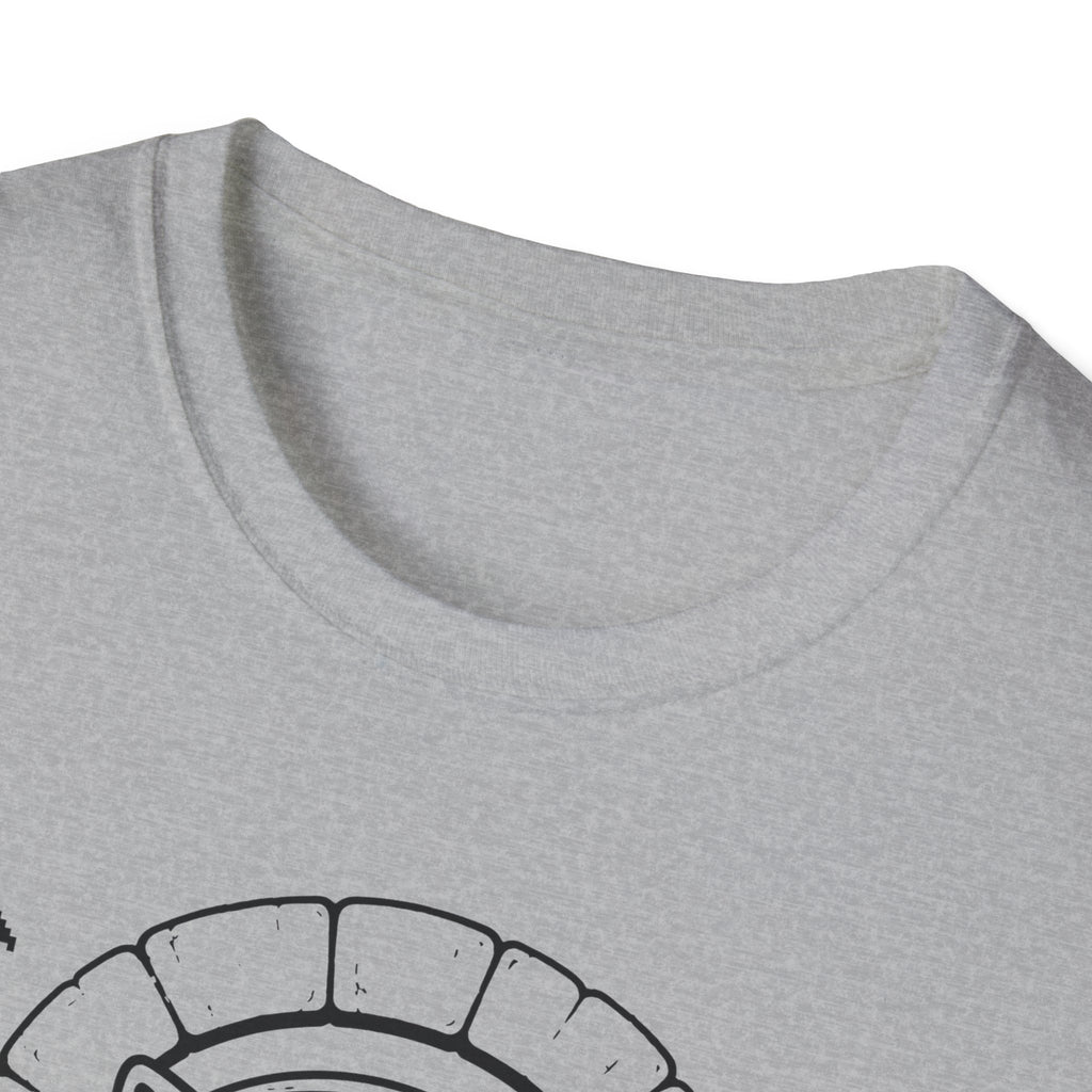 D.N.D T-shirt
