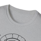 D.N.D T-shirt