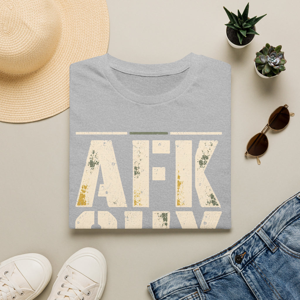 AFK GUY T-shirt