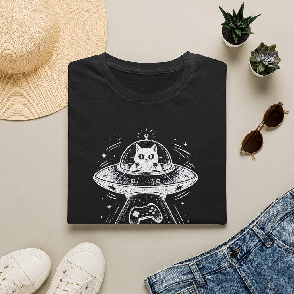 Fast Travel Unlocked T-SHIRT