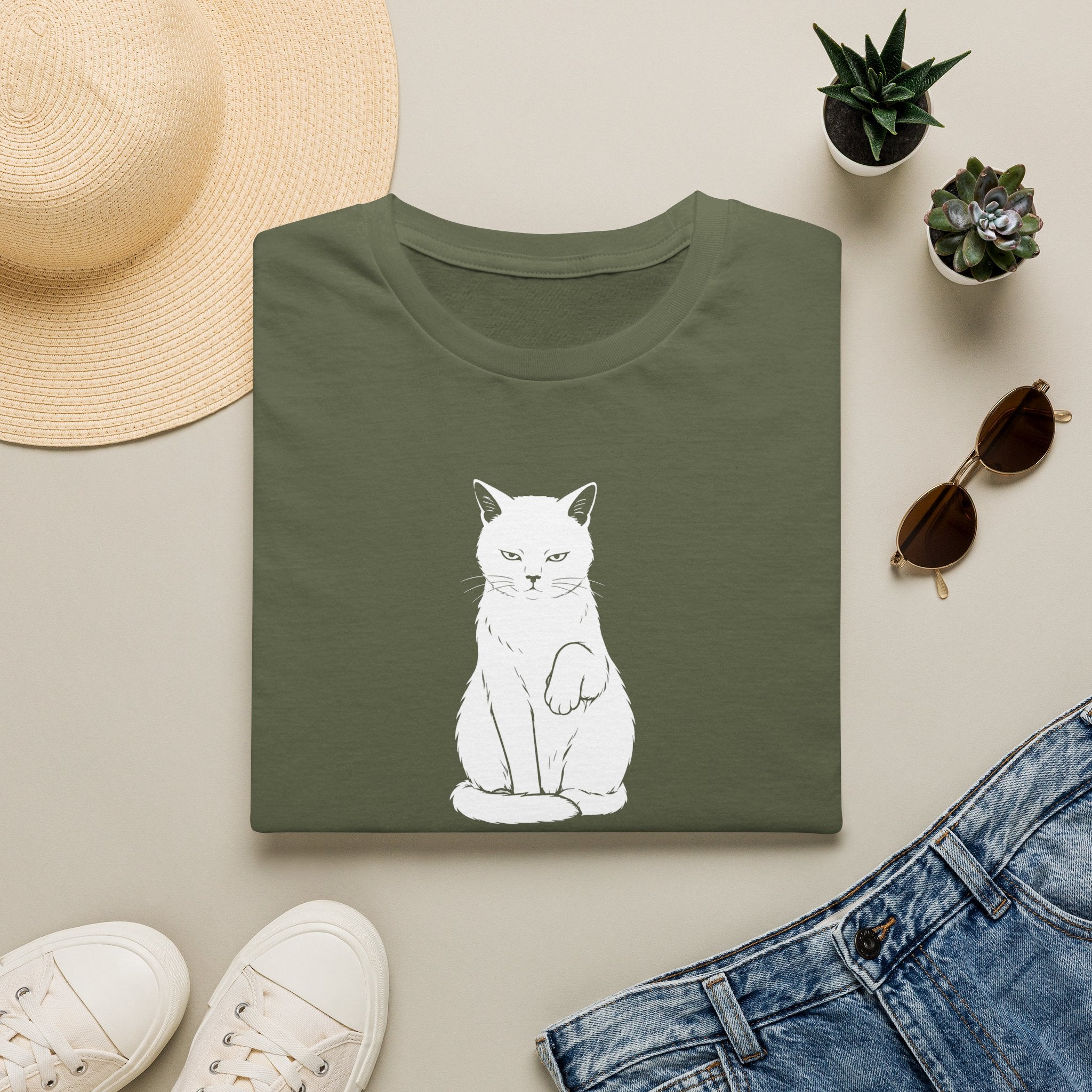 The Offering T-shirt