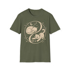 Sleep Side Quest T-SHIRT