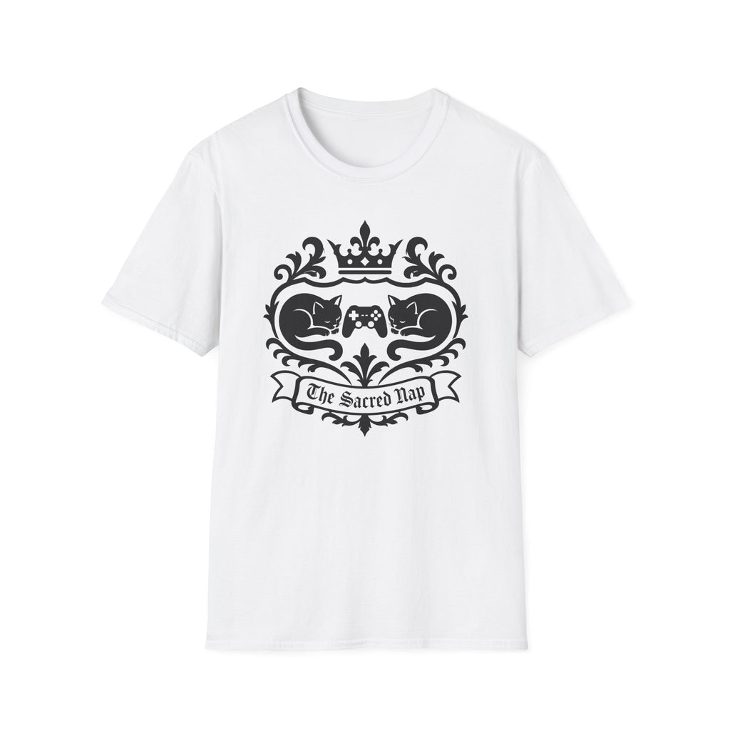 The Sacred Nap T-shirt