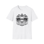 The Sacred Nap T-shirt
