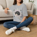 Emotional Support Save Point T-SHIRT