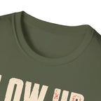 LOW HP HIGH COMFORT T-shirt