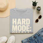 Hard Mode Small Talk T-SHIRT