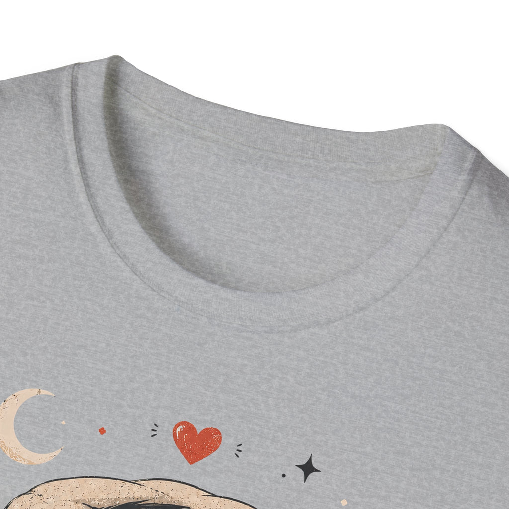 Controller Nest Cat T-shirt