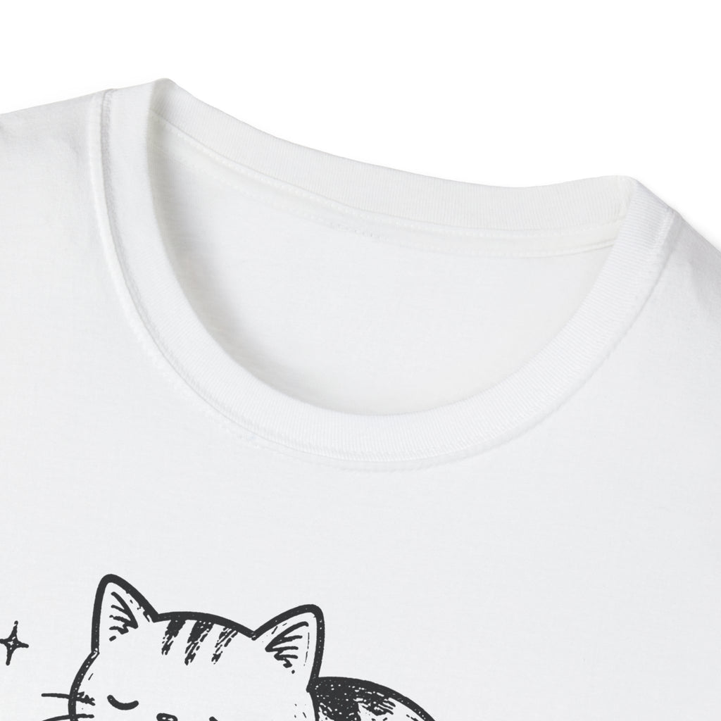 Emotional Save File T-shirt