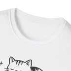 Emotional Save File T-shirt