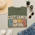 Cozy Gamer T-SHIRT
