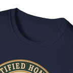 Certified Homeboy T-shirt
