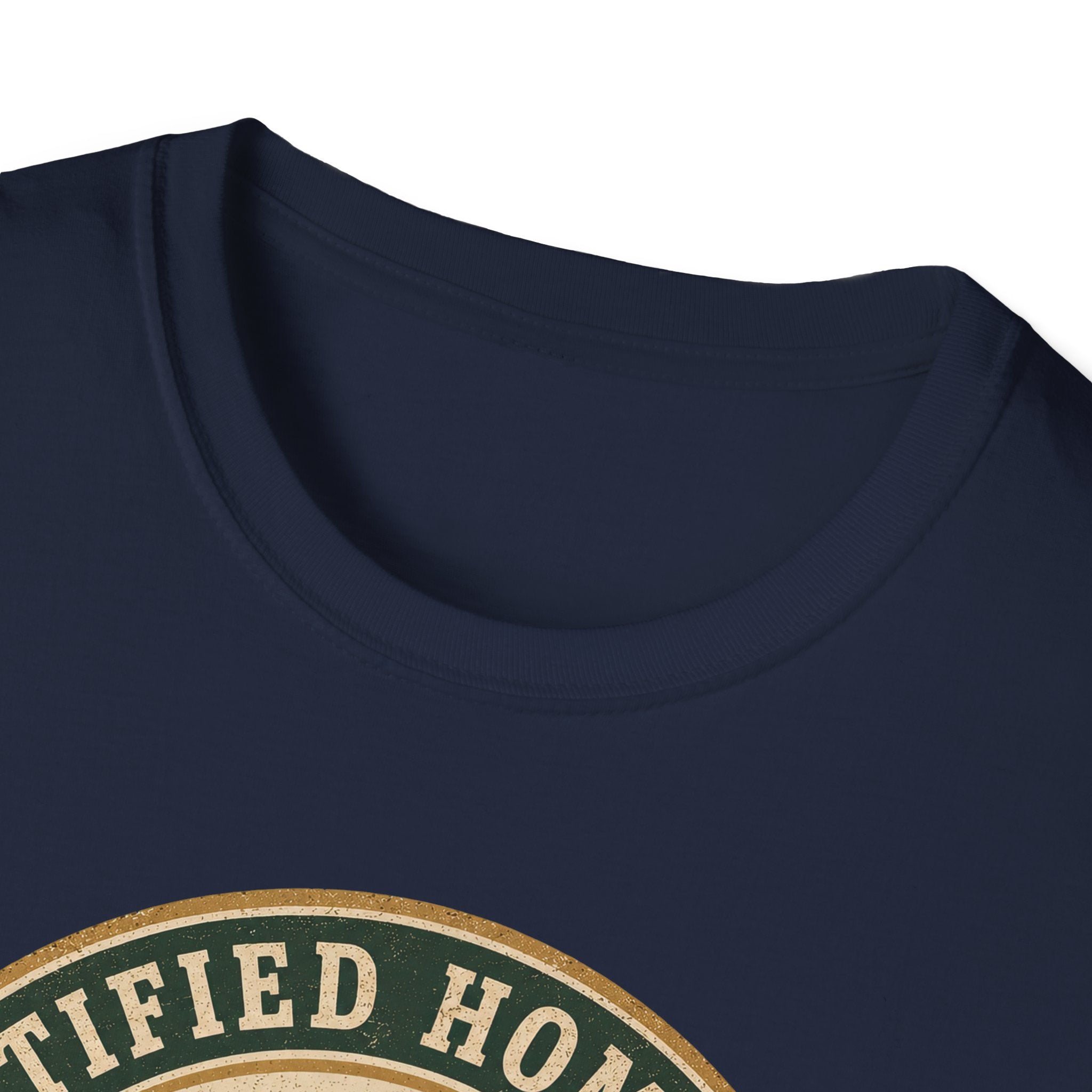 Certified Homeboy T-shirt
