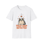 Treat Drop Detected T-SHIRT
