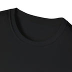 The Evolution of an Evening T-shirt