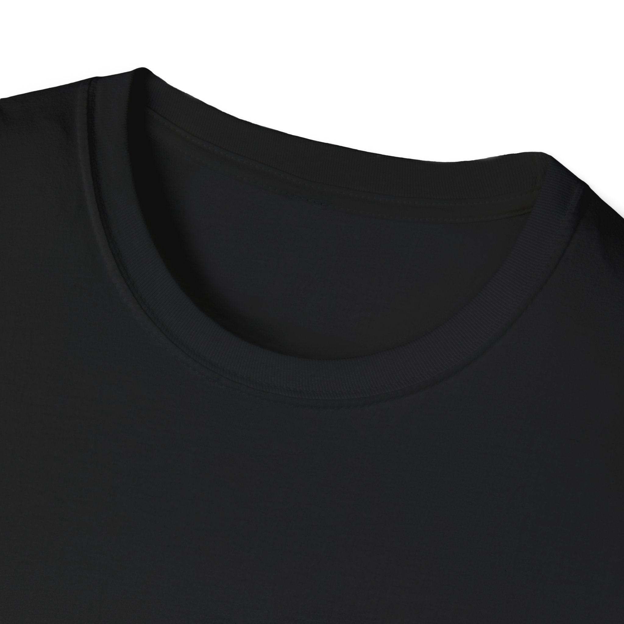 The Evolution of an Evening T-shirt