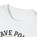 Save Point Located T-shirt