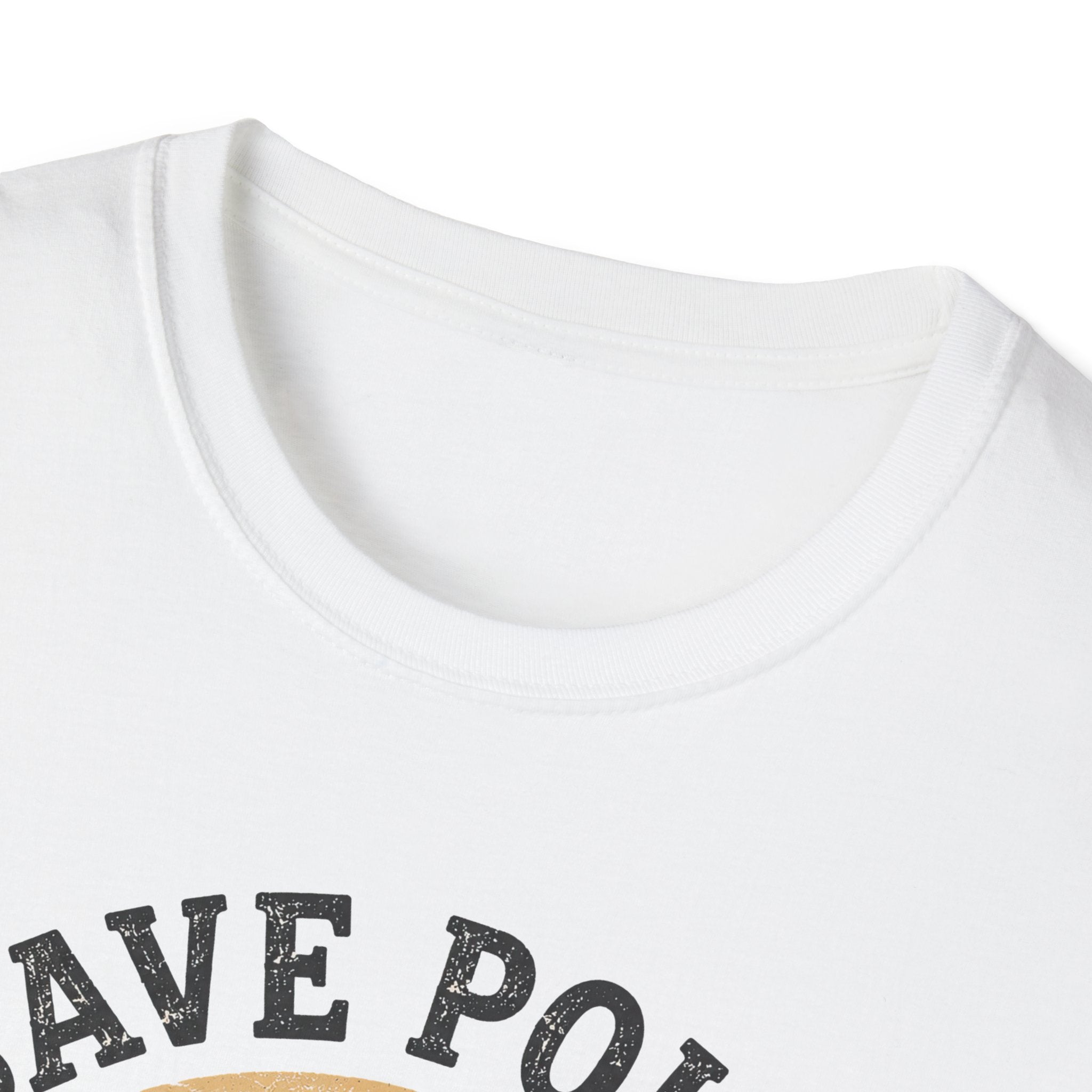 Save Point Located T-shirt