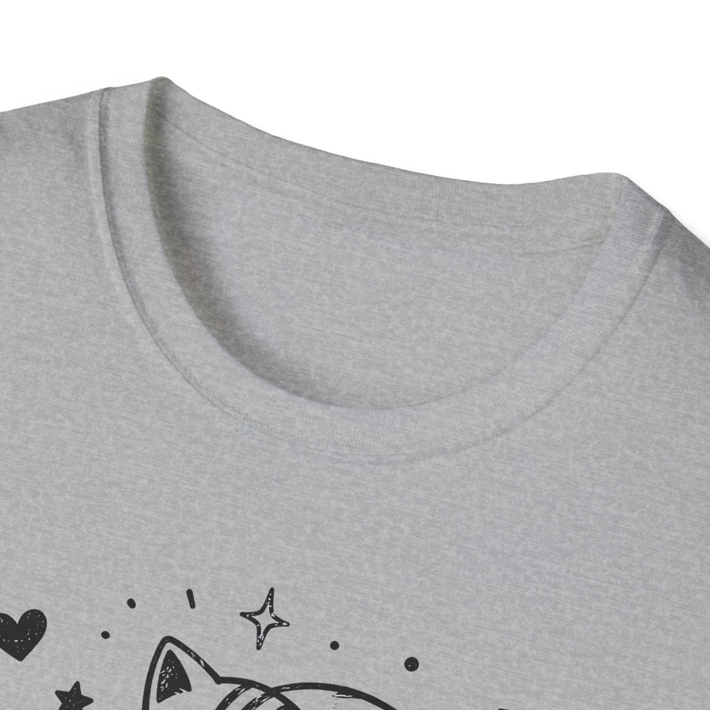 Tiny Save Ritual T-shirt