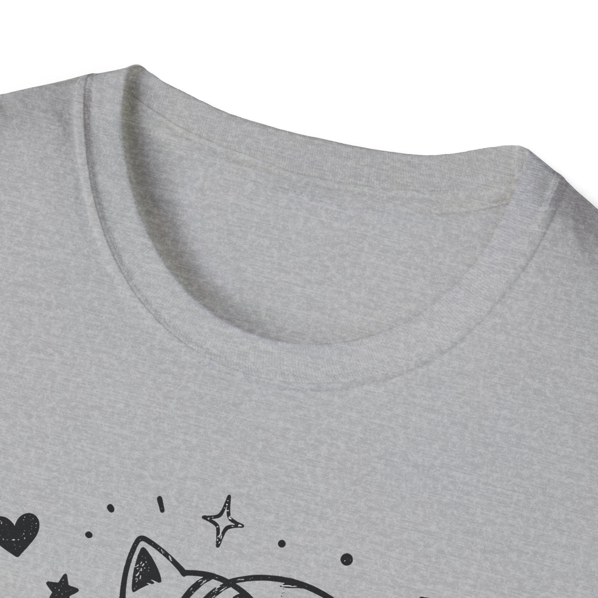 Tiny Save Ritual T-shirt
