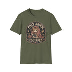 Cruel Choices - Cozy Armor T-shirt