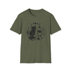 Cozy Mana Inventory T-shirt