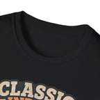 Classic Indoor Cat T-shirt