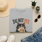 Do Not Pet Looting T-SHIRT