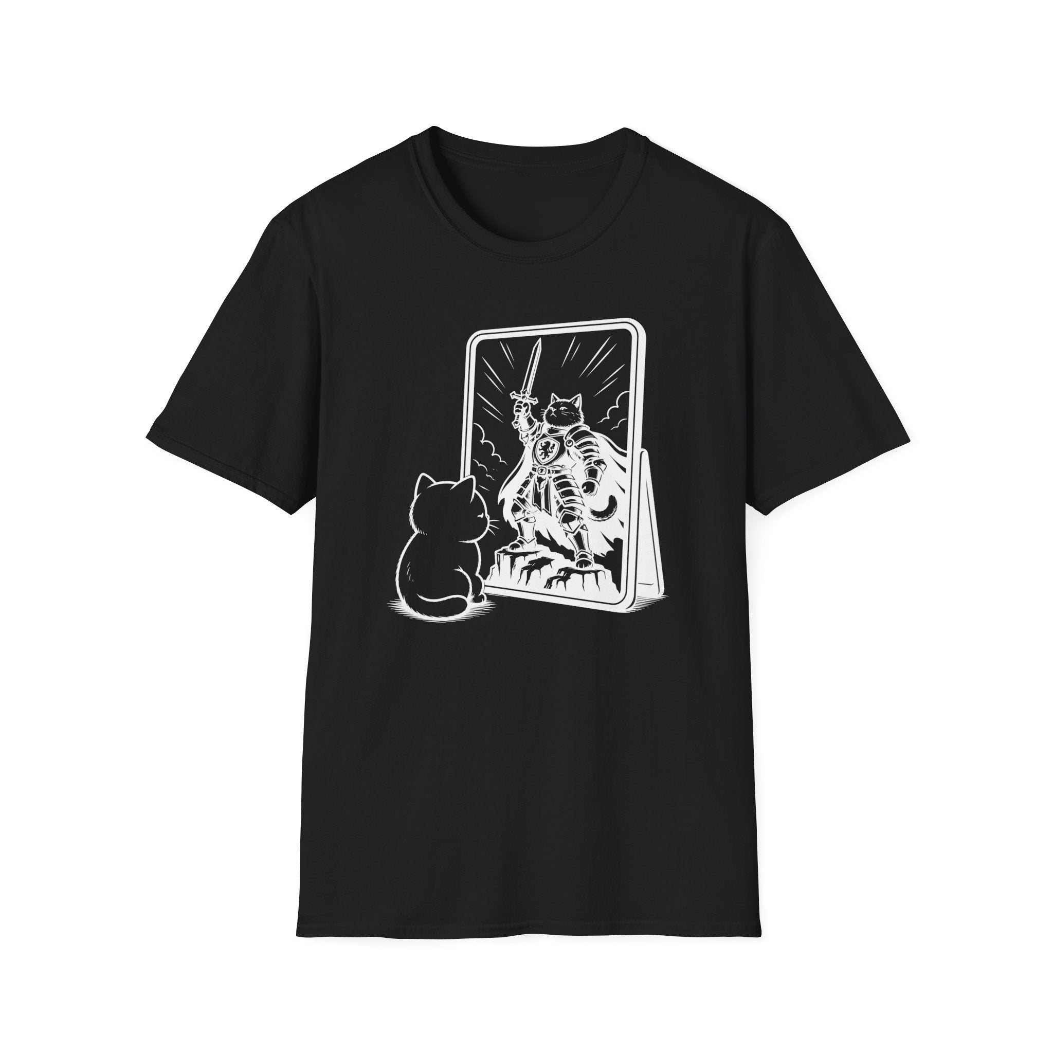 The Reflection T-shirt
