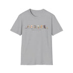 Side Quest Crew T-SHIRT
