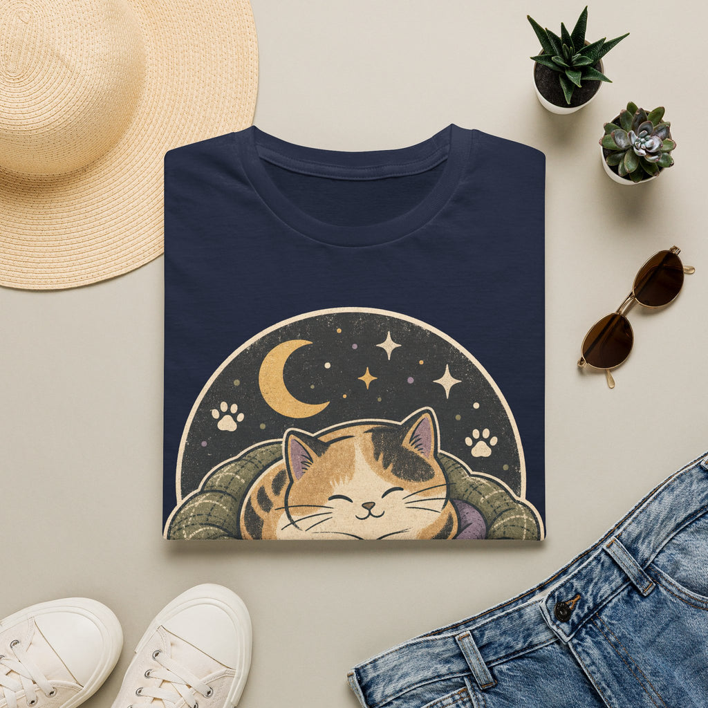 Mandatory Cozy Time T-SHIRT