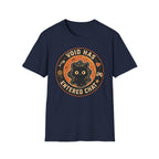 Void Has Entered Chat T-SHIRT