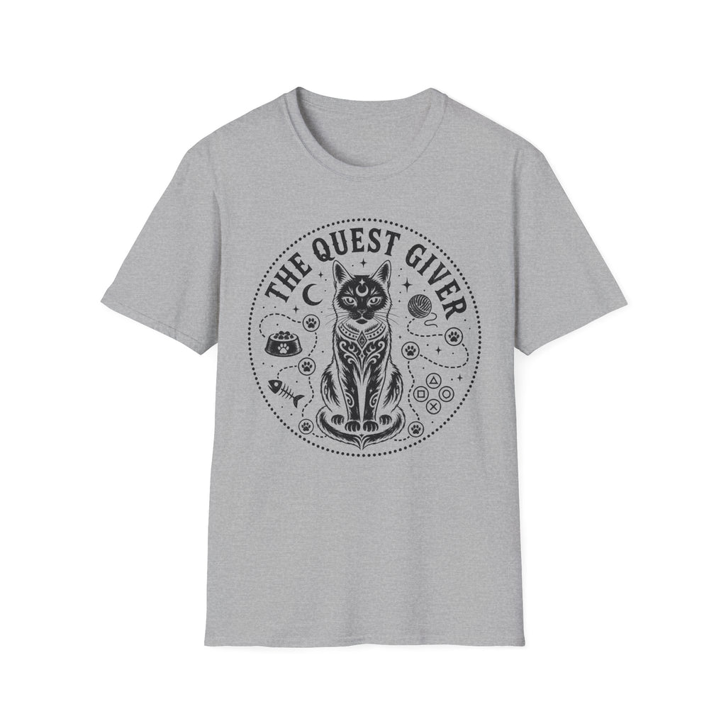 The Quest Giver T-SHIRT