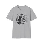 Cozy Mana Inventory T-shirt