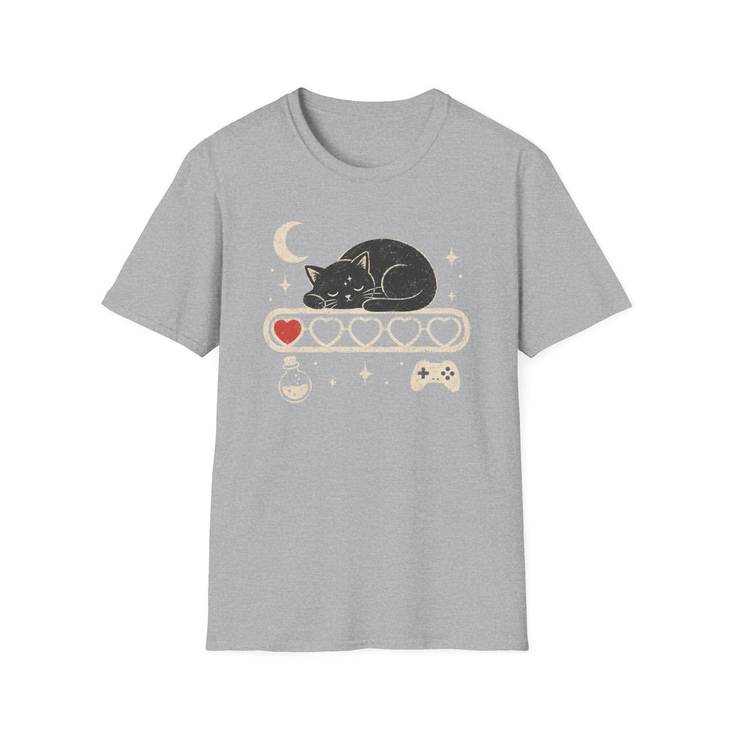 Low HP Familiar T-shirt