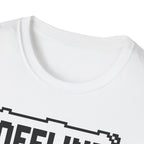 Offline Do Not Disturb T-shirt