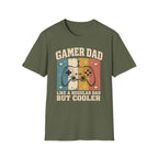 Gamer Dad T-SHIRT