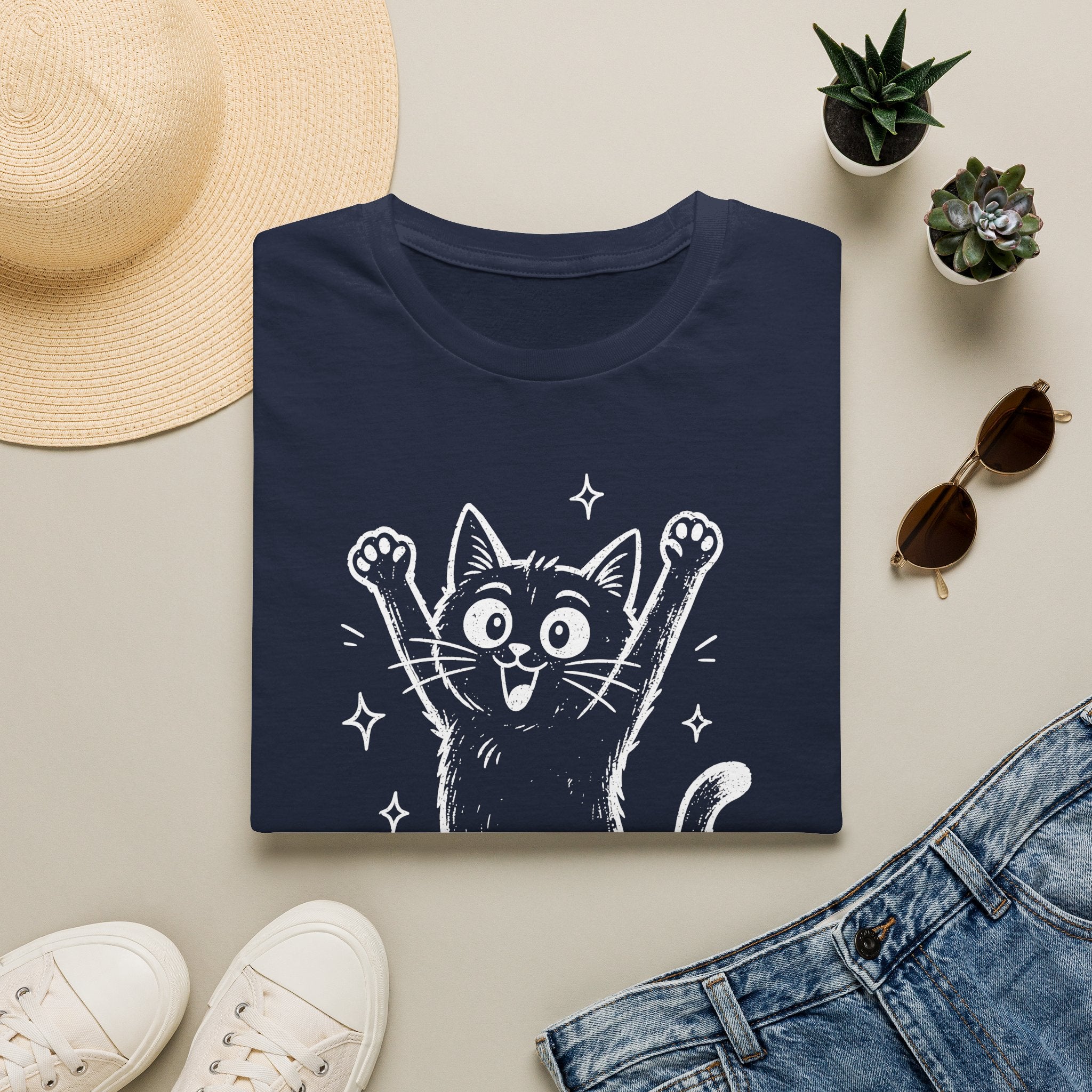 Plans Got Cancelled T-SHIRT