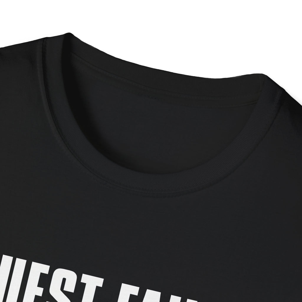 Quest Failed - Cat Said No T-shirt